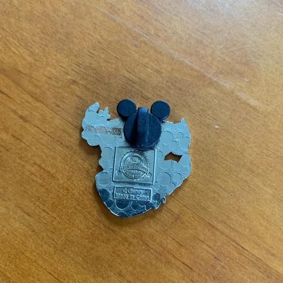 Scar and Hyenas Disney’s The Lion King pin - villain and sidekicks - Picture 3 of 4